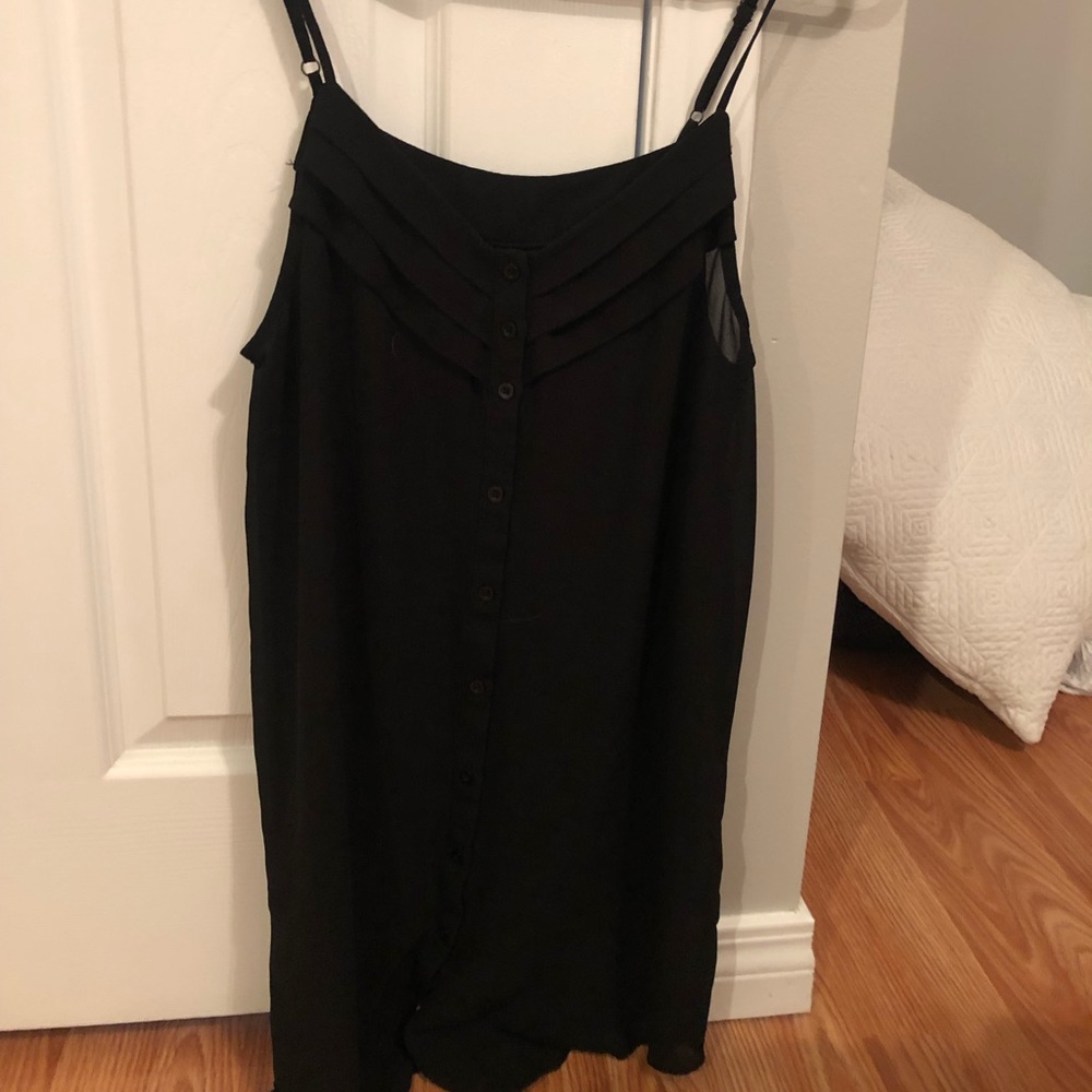 Swimsuit cover